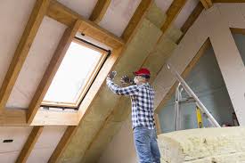 Types of Insulation We Offer in Hartley, CA